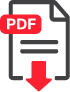 Εικονίδιο για την ένδειξη λήψης αρχείου σε μορφή pdf