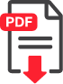 Pdf download icon